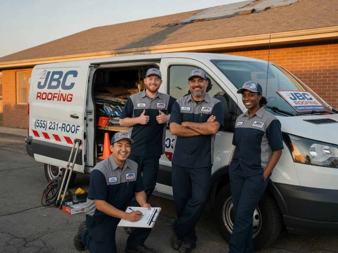 Roof Replacement company in Lodi, CA